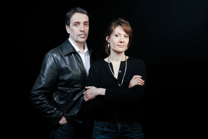 Répétition ouverte Théâtre National de Bretagne Rennes