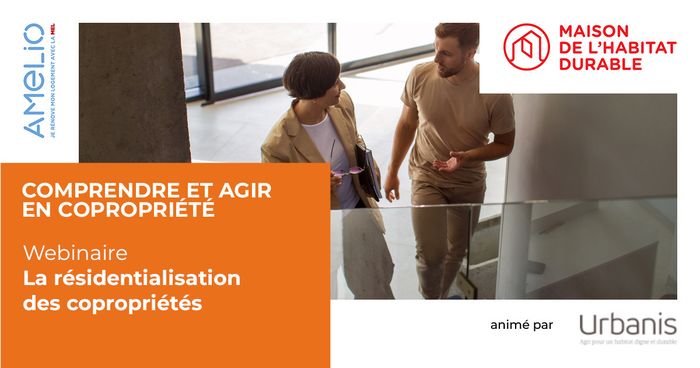 Résidentialisation des copropriétés, En ligne, Lille