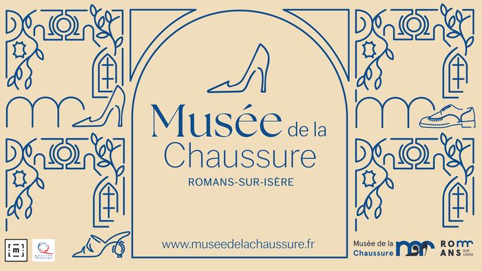 Restitution du projet artistique Les Zémus, Musée de la chaussure, Romans-sur-Isère