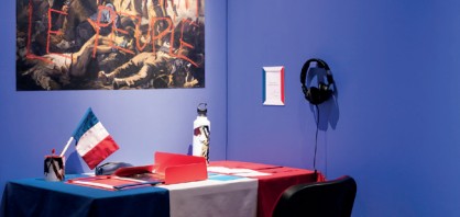 Résurgence X visites ludiques Les petits détectives de la République de l'exposition Beffroi Saint Martin Souillac 2026-10-04