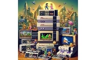 Retro-Gaming, Médiathèque Albert Camus, Marmande