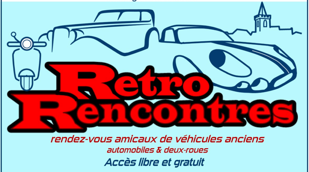 RETRO-RENCONTRES  Saint-Chély-d&rsquo;Apcher