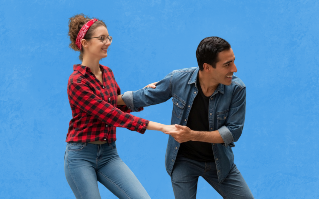 Rock&rsquo;n Roll – Bals en plein air – Samedis soirs Campus Diderot Paris