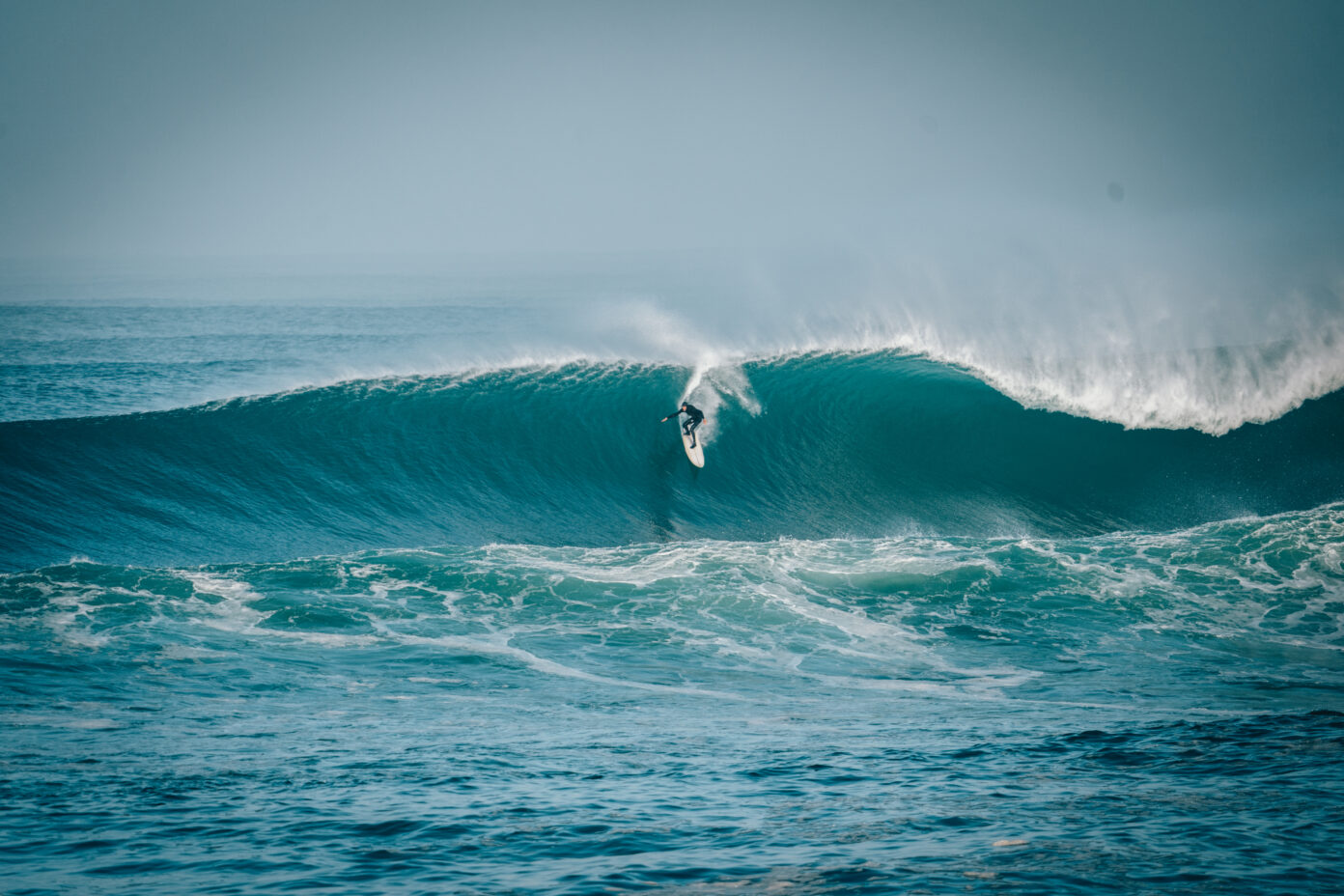 Royal Barrique 2026 • Waiting Period sur le mois d&rsquo;octobre  Soorts-Hossegor