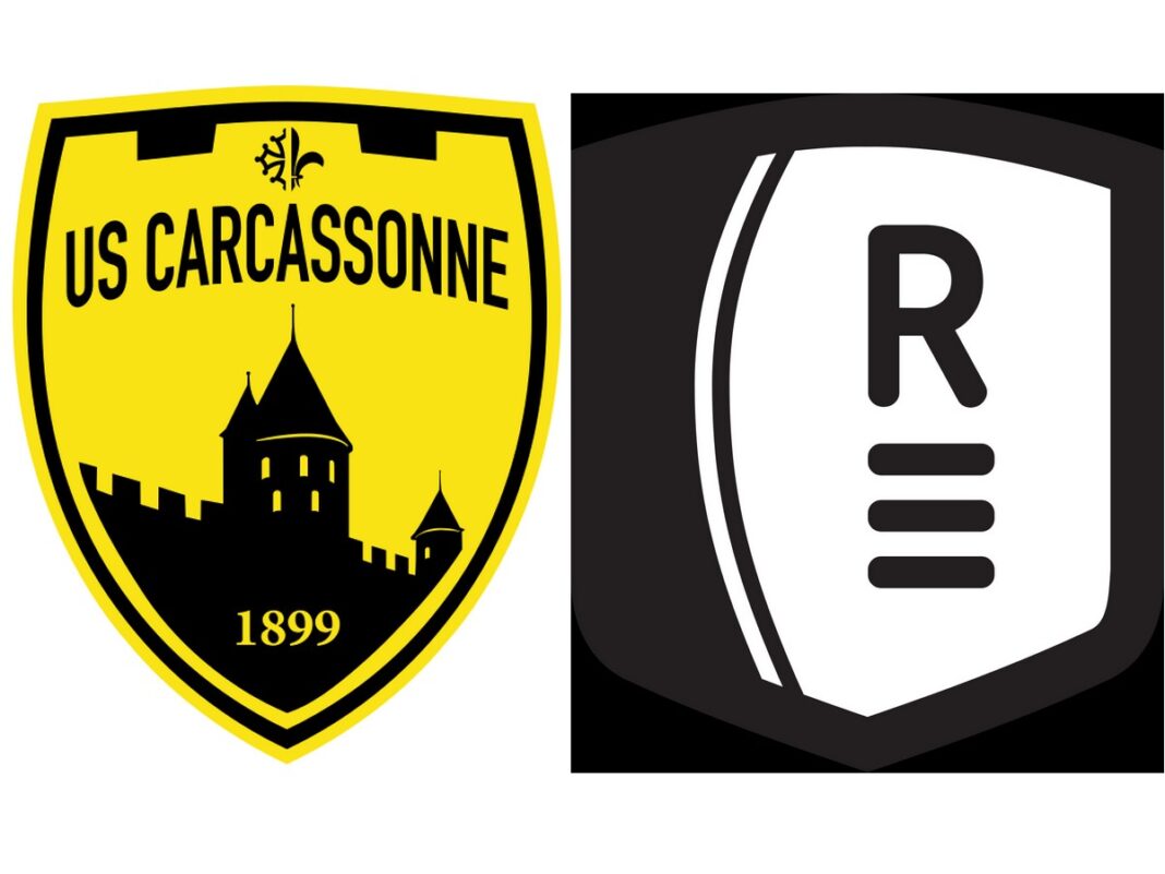 RUGBY À XV US CARCASSONNE / RENNES Carcassonne