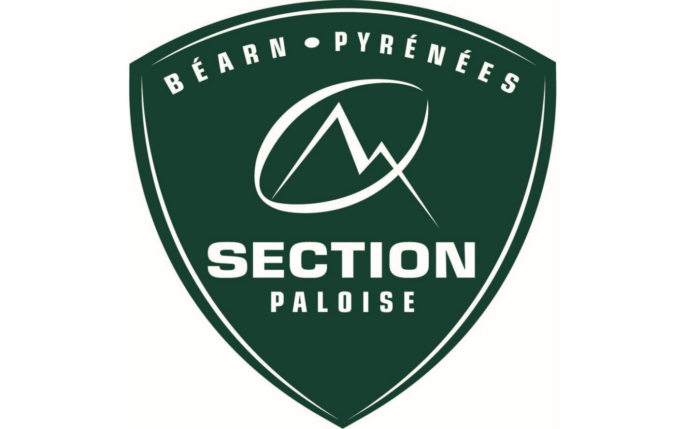 Rugby TOP14 Section Vs La Rochelle Stade du Hameau Pau