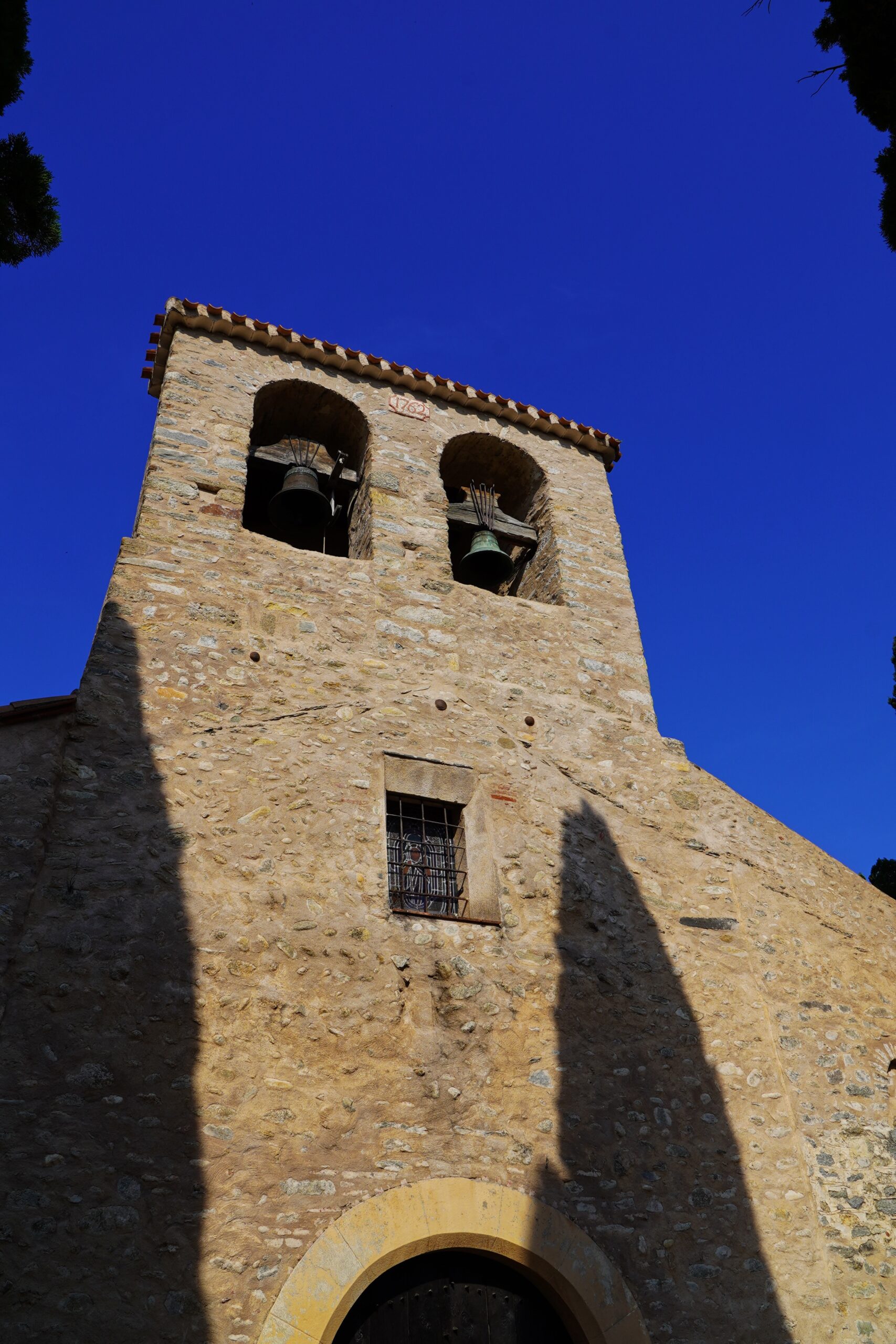 *SAINT-JEAN-PLA-DE-CORTS