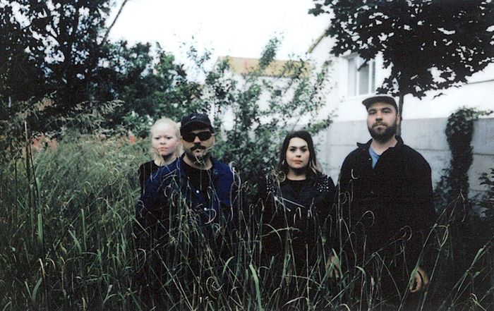 Saison Pannonica – The Sleep of Reason Produces Monsters + Terrine, Salle Pannonica, Nantes