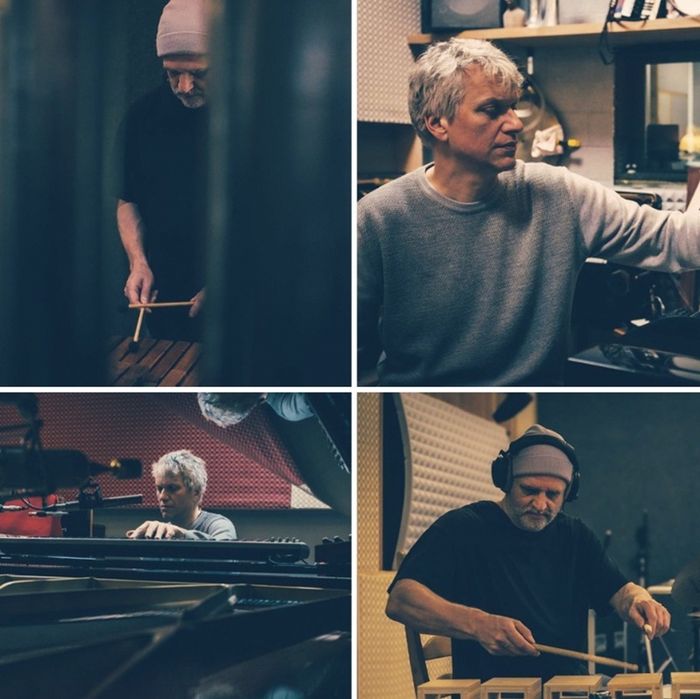 Saison Pannonica – Thielemans / Dumoulin + NoSax NoClar, Pannonica, Nantes