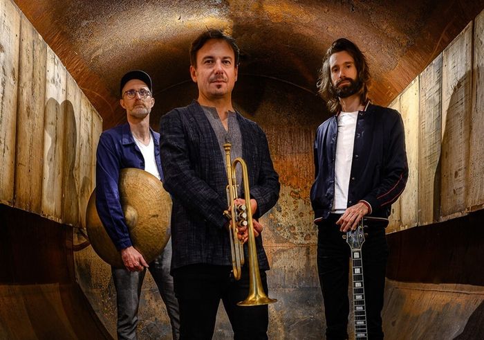 Saison Pannonica – Yoann Loustalot, Yeti trio + Carte blanche à Cédric Peset Pannonica Nantes