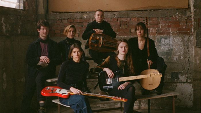 Saison Pannonica – Zoe Heselton & Sister Outsider + Ronan Courty, Salle Pannonica, Nantes