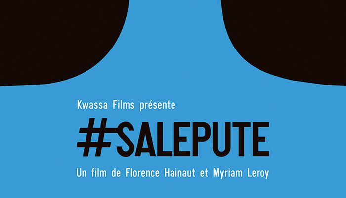 #salepute, Médiathèque Floresca Guépin, Nantes