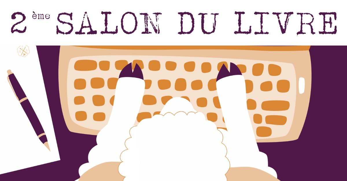 Salon du Livre 2026 Centre Culturel Municipal Bellac 2026-09-06
