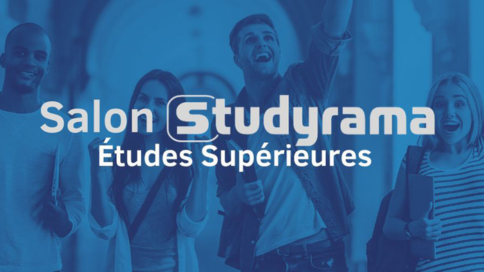 Salon Studyrama – Rennes Parc des expositions de Rennes Bruz