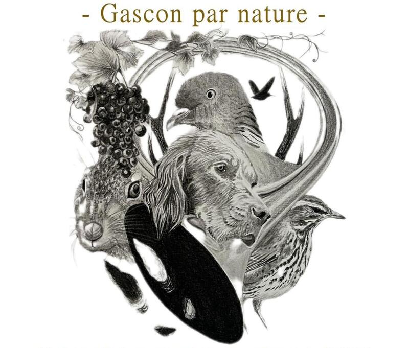 Salon Terre de Chasse Sauternes