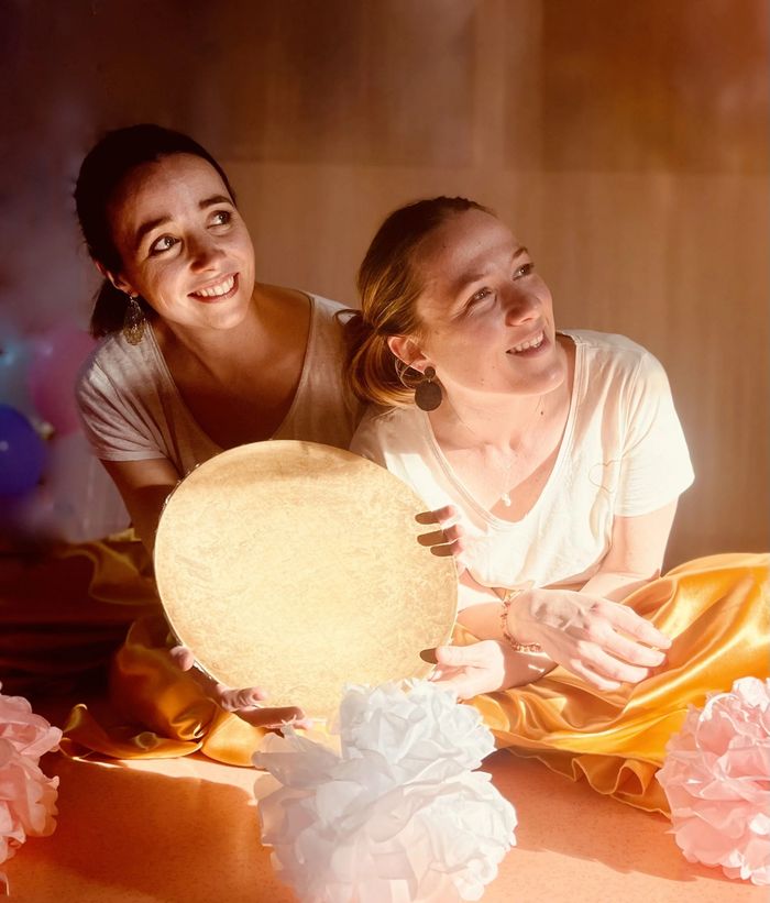 Samedis des tout petits – Spectacle « Rond et rond petit Boléro », Médiathèque communautaire aux Mureaux, Les Mureaux