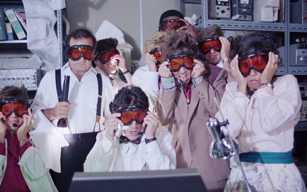 Sandwich Club : L’Aventure intérieure au cinéma le Grand Action Cinéma Le Grand Action Paris
