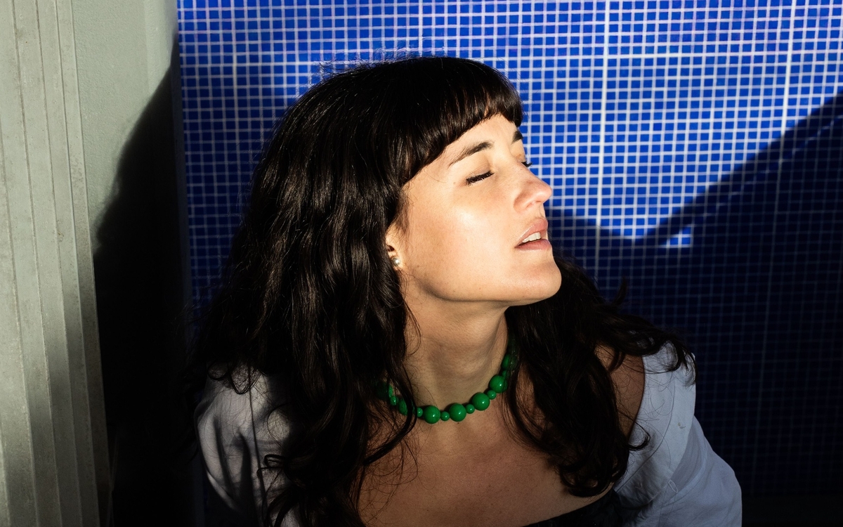 Sara Miette raconte le MPB