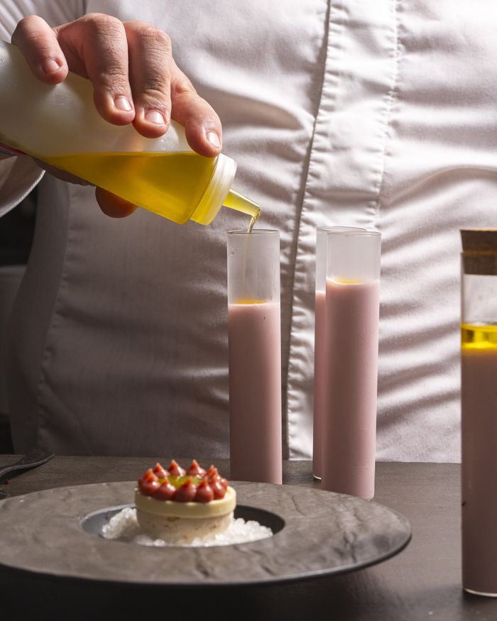 Saveurs culinaires, Médiathèque Simone Veil, Valenciennes