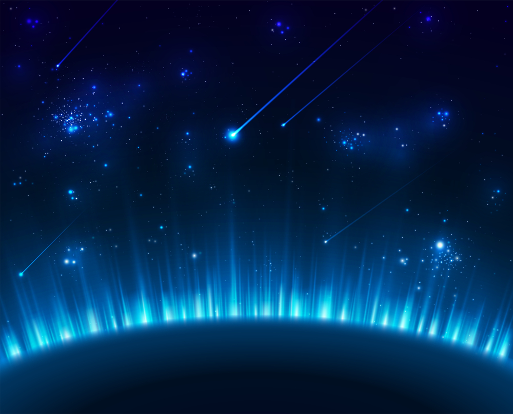 Séances de planétarium à l’occasion de La nuit des étoiles Aérodrome Mimizan
