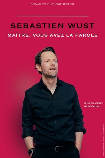 Sébastien Wust Troyes