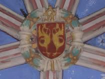 Seigneurs et blasons, Foyer rural maison-forte de Buffevent, Revel-Tourdan