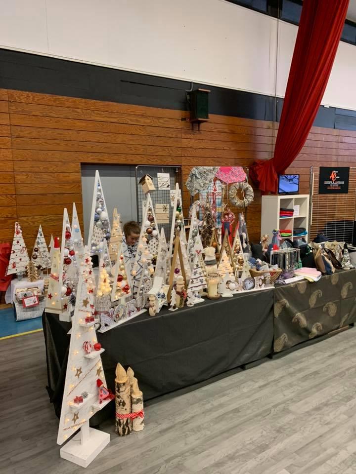Shopping de Noël Betschdorf