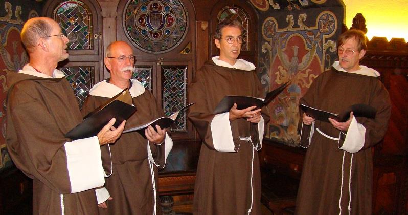 Si Eguisheim m’était conté… Eguisheim