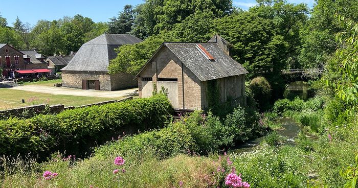 Site des Forges, Site des Forges, Moisdon-la-Rivière