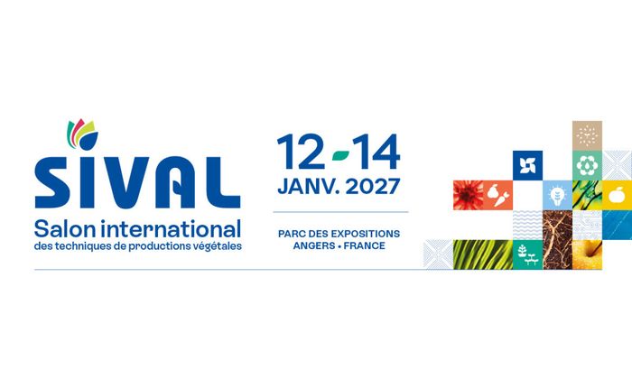 SIVAL 2027 : 40e édition anniversaire (49), Parc des expositions d&rsquo;Angers, Écouflant (49), Écouflant