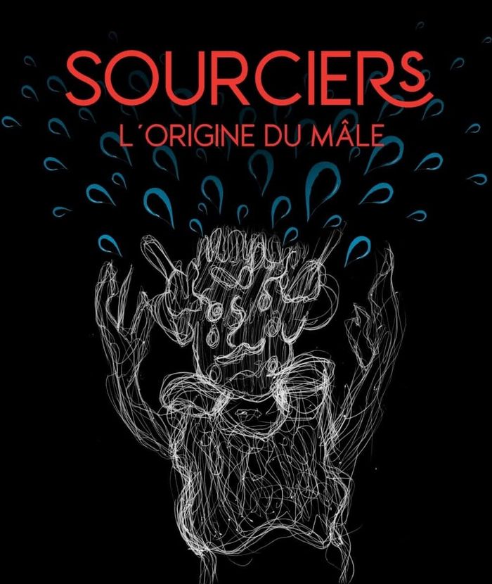 SŒURCIÈRES & SOURCIERS
par Irene Piccolo, danseuse et chorégraphe : « SOURCIERS, L&rsquo;ORIGINE DU MÂLE » – Projection, Musée des Merveilles, Tende