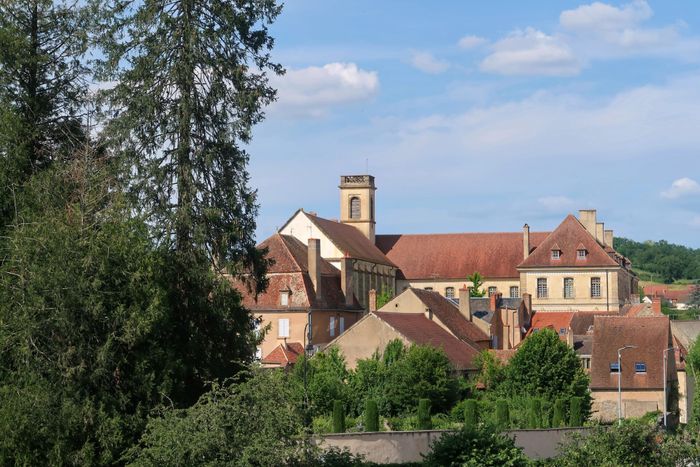 Soirée à l&rsquo;Abbaye, Abbaye Saint-Léonard – Abéïcité, Corbigny