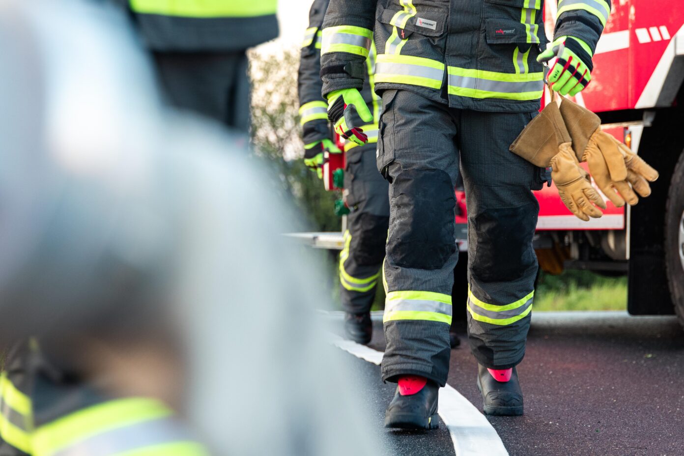 Soirée caritative Amicale Sapeurs Pompiers Bisca  Biscarrosse