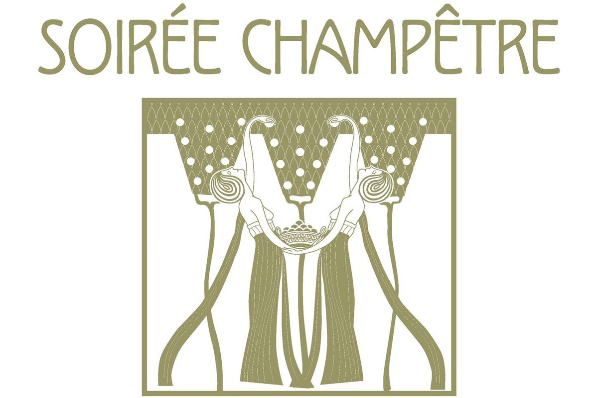 Soirée Champêtre | Château Montplaisir 137 Route de Peymilou Prigonrieux 2026-08-13