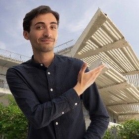 Soirée de Lancement avec la projection « Le Nouveau Programme » dédiée à la cité des étoiles avec le vidéaste Mohamed Gholam Médiathèque Max-Pol Fouchet Givors
