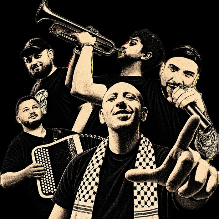 Soirée de Solidarité avec la Palestine, Gare Saint Sauveur / L’hybride / Théâtre Sébastopol, Lille