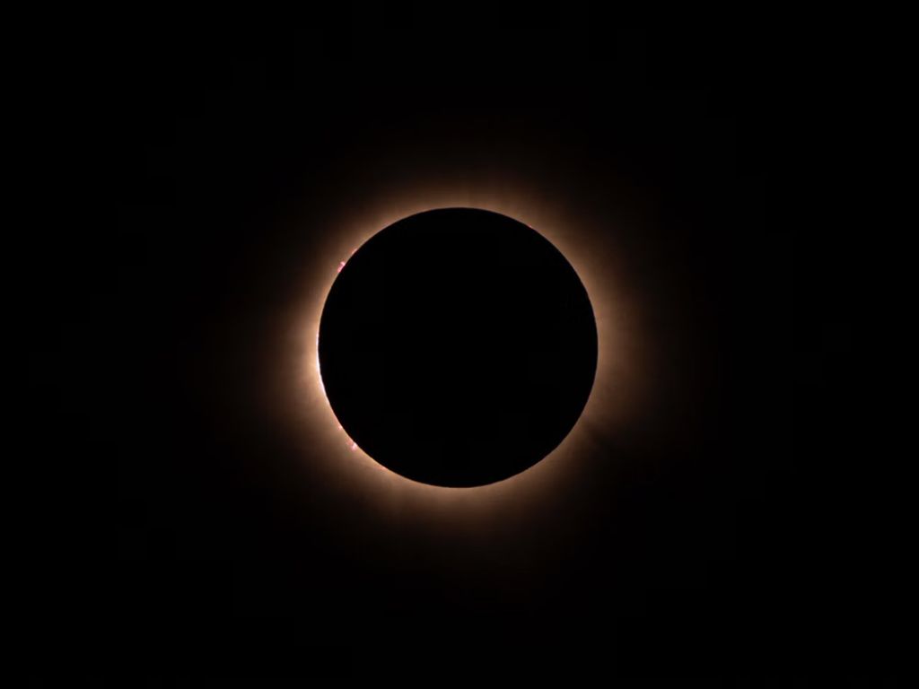 Soirée éclipse solaire Place Serpa (6e étage) Tarnos