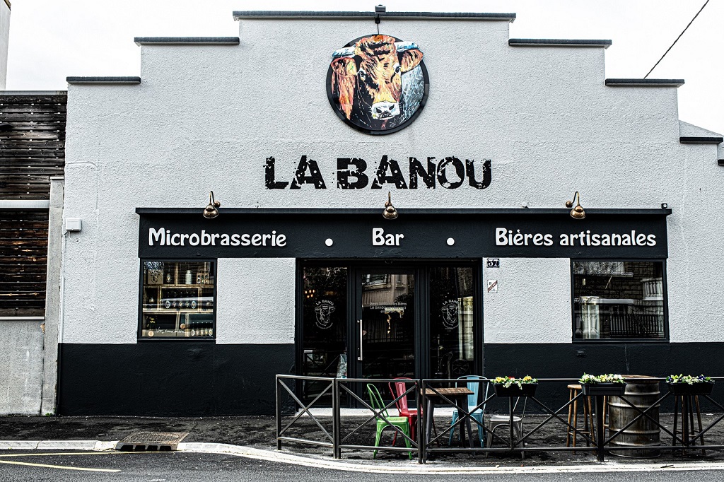 Soirée jeux (La Banou) Brive-la-Gaillarde