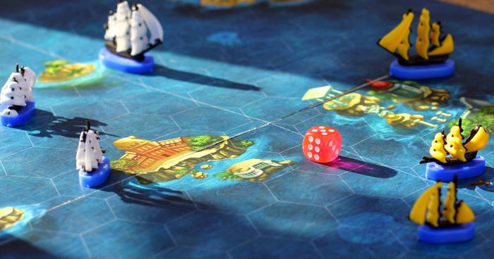 Soirée jeux Médiathèque Ormédo – Orvault Orvault