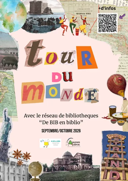 Soirée jeux Tour du Monde  Saint-Laurent-d&rsquo;Olt
