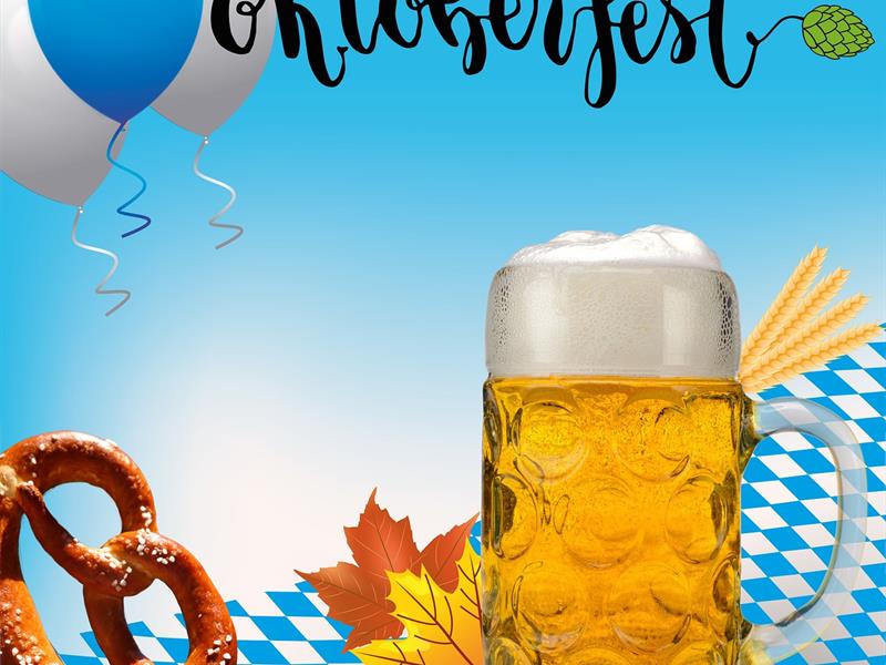 Soirée Oktoberfest  Neugartheim-Ittlenheim