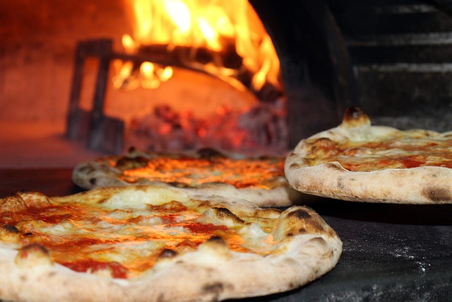 Soirée pizza Soudat