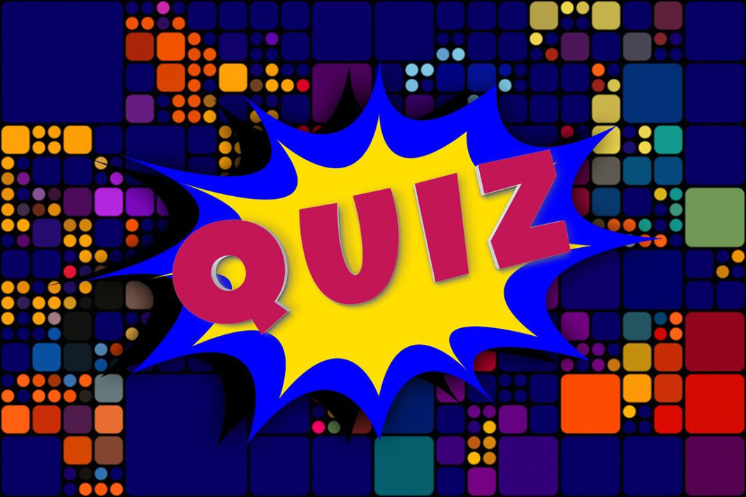 Soirée quiz bilingue Salle des Fêtes La Souterraine