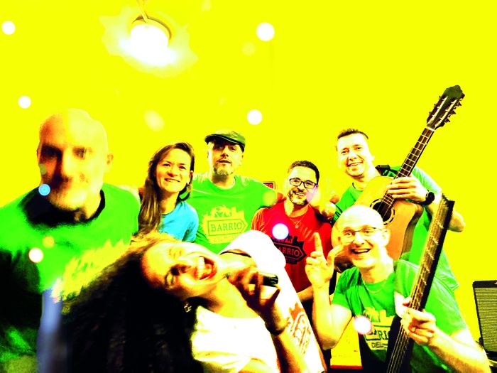 Soirée salsa – Barrio del este, L&rsquo;Estaminet – Café Culture, Magny-les-Hameaux