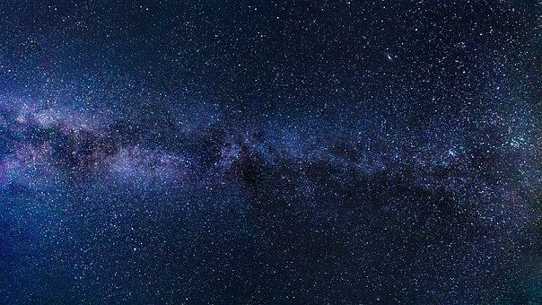 SOIRÉE SOUS LA PLUIE D’ÉTOILES Bassurels