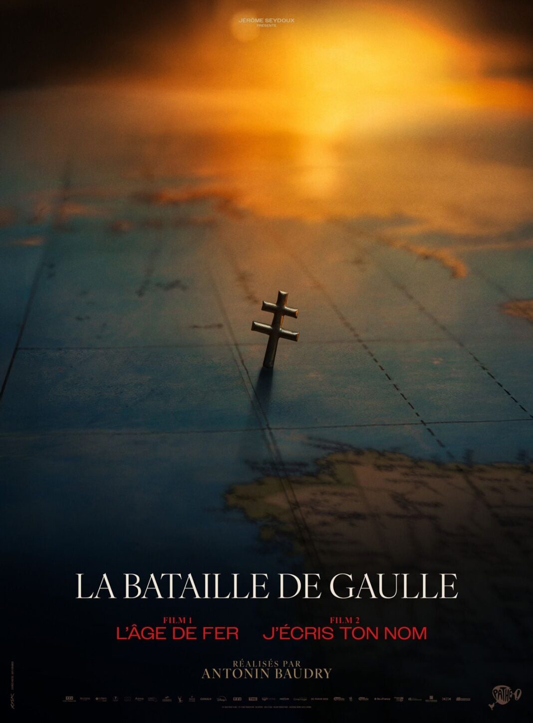 Soirée Spéciale De Gaulle Cinéma Grand Ecran Saint-Vincent-de-Tyrosse