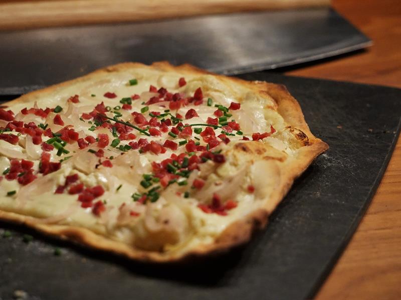 Soirée tartes flambées Zellenberg