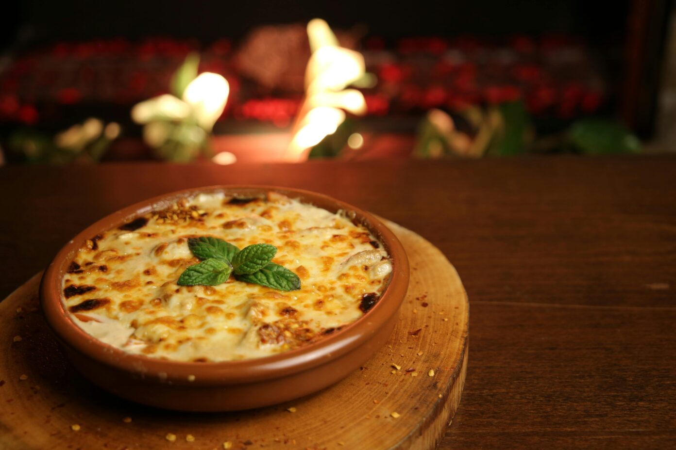 Soirée tartiflette  Chef-Boutonne