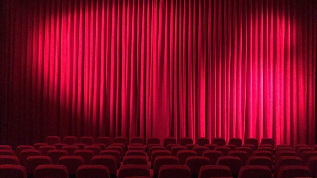 Soirée théâtre au Lachat Le Châtelet