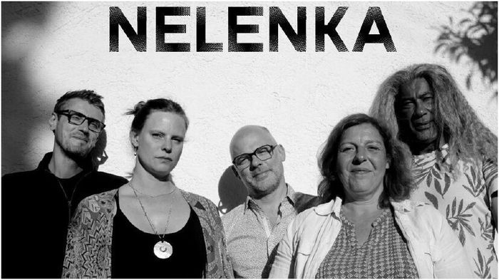 Soirée Tremplin – Concert NELENKA, Auditorium du Pôle culturel Chabran, Draguignan
